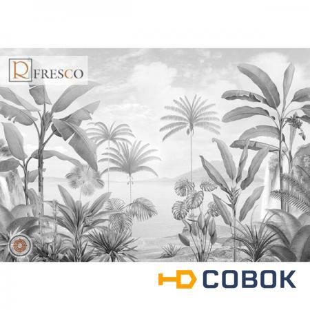 Фото Фреска Renaissance Fresco Tropical (ag0216a)