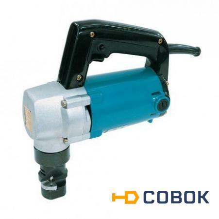 Фото Высечные ножницы Makita JN 3200