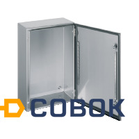 Фото ШКАФ S3X НЕРЖ316L. 300Х200Х150 Schneider Electric NSYS3X3215H