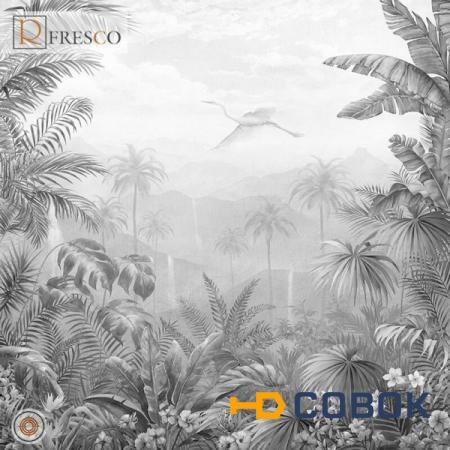 Фото Фреска Renaissance Fresco Tropical (ag0182_)