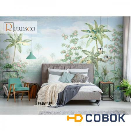 Фото Фреска Renaissance Fresco Tropical (ag0179i)