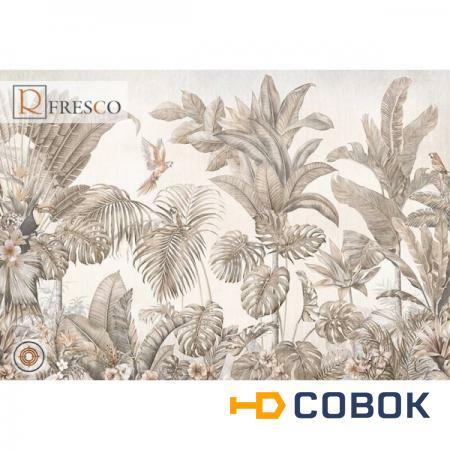 Фото Фреска Renaissance Fresco Tropical (ag0178)