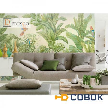 Фото Фреска Renaissance Fresco Tropical (ag0177i)