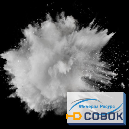 Фото Микрокальцит МК-20 (и другие марки)