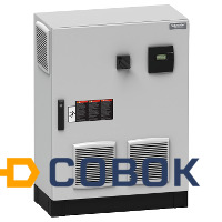 Фото Schneider Electric VLVAF3L225A40B УКРМ VarSet Easy 225 кВАр 400В для незагряз. сети