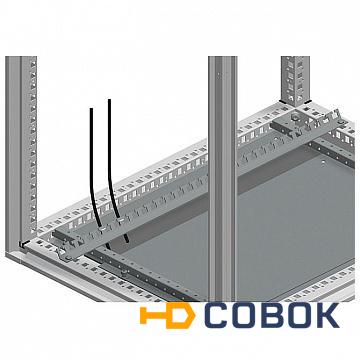 Фото КАБЕЛЬНЫЙ ОРГАНАЙЗЕР Д600 | код. NSYCFS126 | Schneider Electric