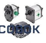 Фото Гидромотор 5ML22DV23F