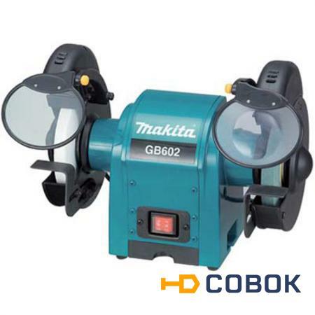 Фото Точило GB 801 MAKITA