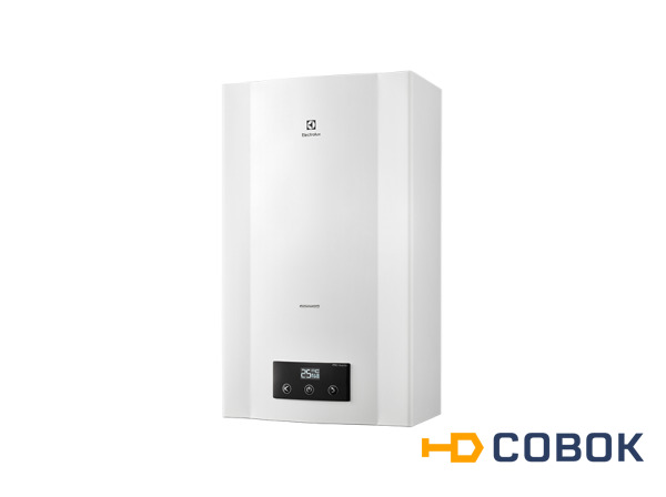 Фото Колонка газовая Electrolux GWH 11 ProInverter