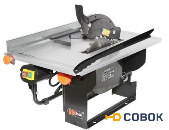 Фото Станки PRORAB Станок распиловочный дисковый Prorab 5605