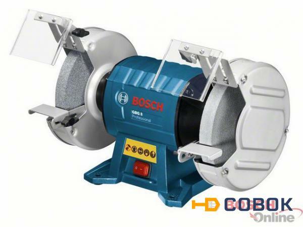 Фото Точило GBG 8 Professional 0.601.27A.100 BOSCH