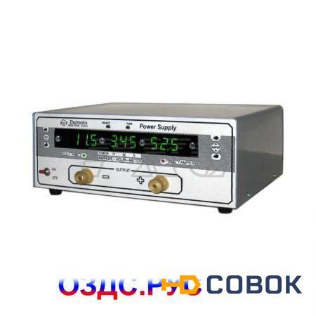 Фото Источники питания BVP 1,5кВт timer/ampere