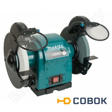 Фото Точило Makita GB 801