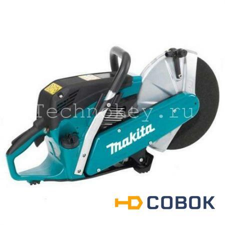 Фото Бензорез MAKITA EK6100