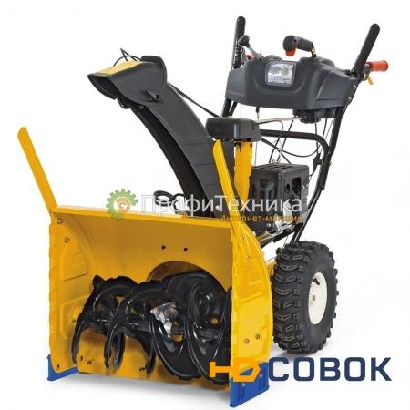 Фото Снегоуборщик Cub Cadet 524 SWE 31AW53LR603