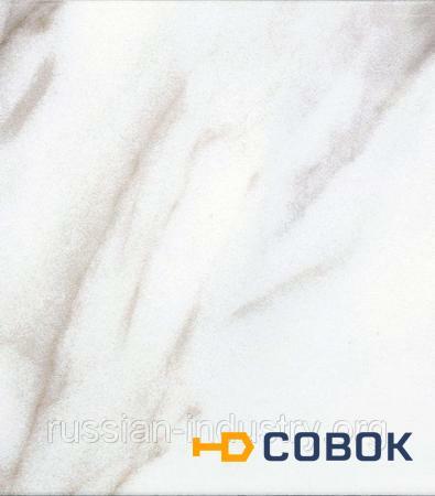 Фото Плитка облицовочная 300х200х7 Монтерросо белый мрамор (18 шт= 1,08 кв.м)
