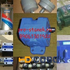 Фото Предохранительный гидроклапан МПКП-20А