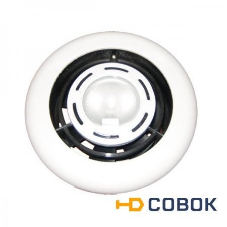 Фото Ocean Air Вентилятор со встроенным светильником Ocean Air Vent & Light VL-12V-W 12 В 140 мм