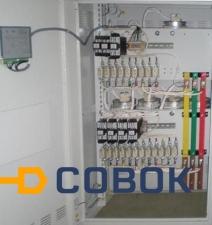Фото Автоматическая конденсаторная установка АКУ-0.4-300-25-УХЛ3 IP31
