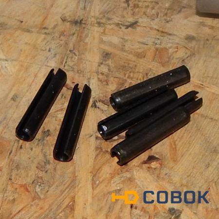 Фото Штифт соединения Camlock 25 мм