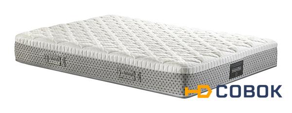 Фото Матрас ортопедический Magniflex Comfort Plus 10 140х200