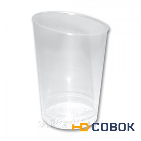 Фото Форма для фуршетов Maxi Conical (Стакан конический),100 мл