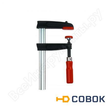 Фото Струбцина 250/80 BESSEY BE-TPN25B8BE