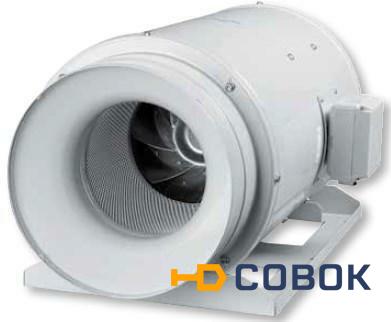 Фото Промышленный канальный вентилятор Soler & Palau TD-2000/315 SILENT (230V-50/60Hz)