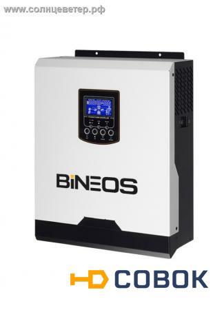 Фото Инвертор BINEOS 3KF