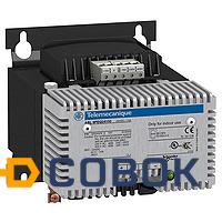 Фото ИСТОЧНИК ПИТАНИЯ 1-ФАЗНЫЙ 24В 20A Schneider Electric ABL8FEQ24200