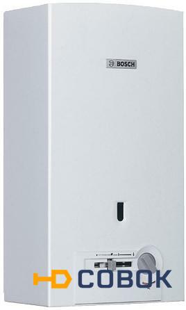 Фото Газовая колонка Bosch Therm 4000 O WR 13-2 P23