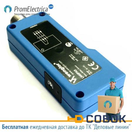 Фото LN40PA3 Датчик рефлекторный PNP