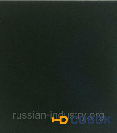 Фото Плитка облицовочная ЕвроКерамика 200х200х7 мм моноколор черный (22 шт=0.88 кв.м)