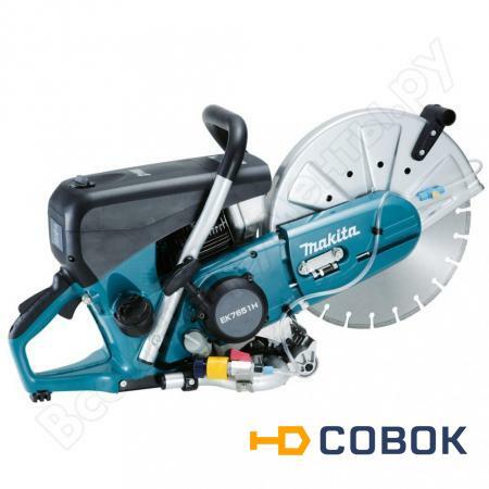 Фото Бензорез Makita EK 7651H