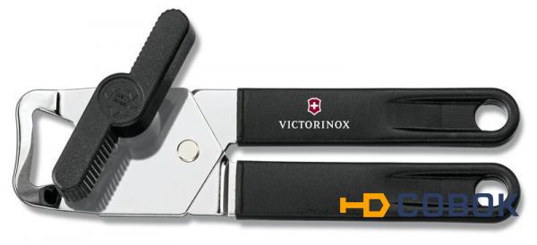 Фото Консервный нож VICTORINOX универсальный