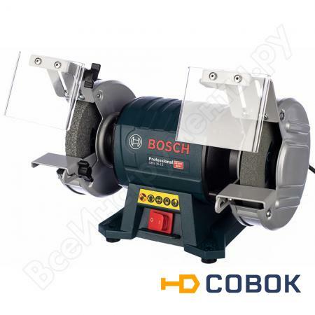 Фото Точило Bosch GBG 35-15 060127A300