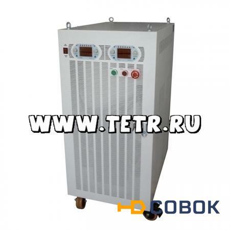 Фото ТЕТРОН-60300Е Импульсный источник питания