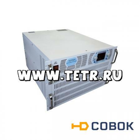 Фото ТЕТРОН-60200Е Импульсный источник питания