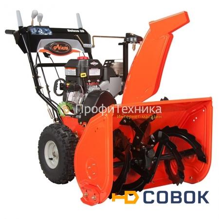 Фото Снегоуборщик Ariens Deluxe ST 28 DLE 921324