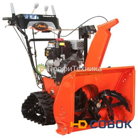 Фото Cнегоуборщик Ariens ST 24 Compact Track 920318