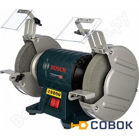 Фото Точило Bosch GBG 60-20 060127A400