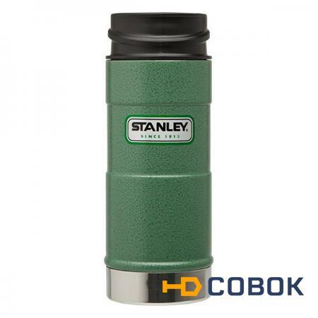 Фото Кружка Stanley 0.35 L Classic Mug Green