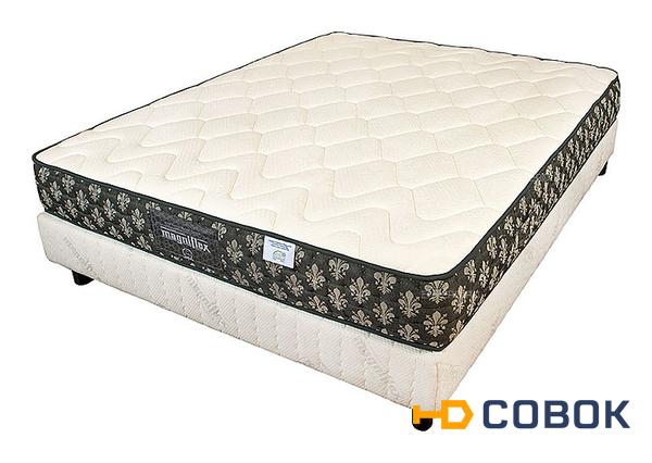 Фото Матрас ортопедический Magniflex Rest 9 90x200