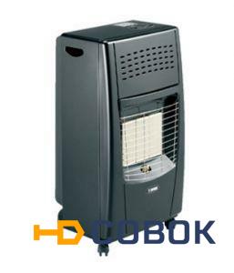 Фото Газовый керамический обогреватель Bartolini Primavera I