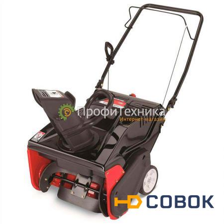 Фото Снегоуборщик MTD SMART M 53 31A-2M1E678