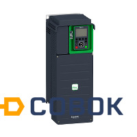 Фото Schneider Electric ATV930D15N4 Преобразователь частоты ATV930 15/11кВт 380В 3ф