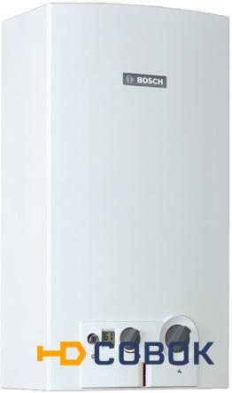 Фото Газовая колонка Bosch Therm 6000 O WRD 10-2 G