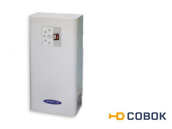 Фото Водонагреватель проточный ZOTA "InLine-27"