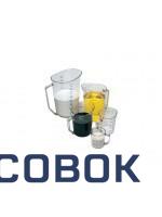 Фото Кухонный инвентарь Cambro Кружка 100MCCW (мерная