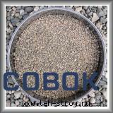 Фото Песок кварцевый окатанный 2.0-5.0 в биг-бэгах МКР по 1 тонне